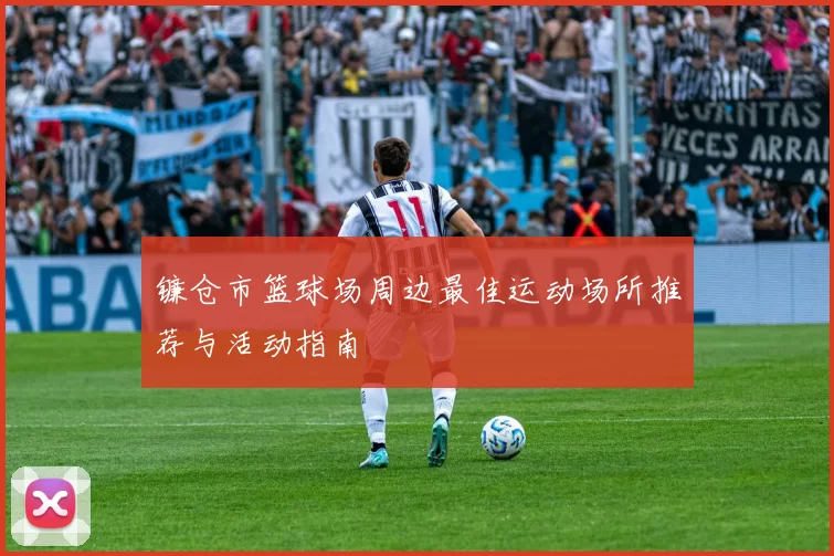 镰仓市篮球场周边最佳运动场所推荐与活动指南